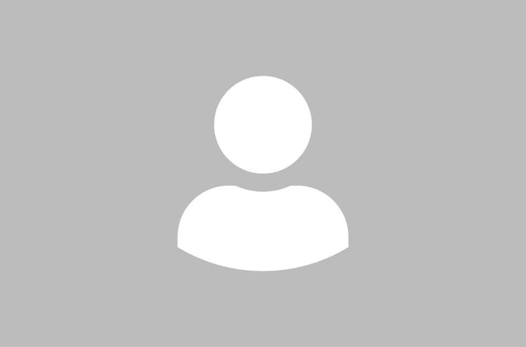 Bennie Fox Placeholder Image